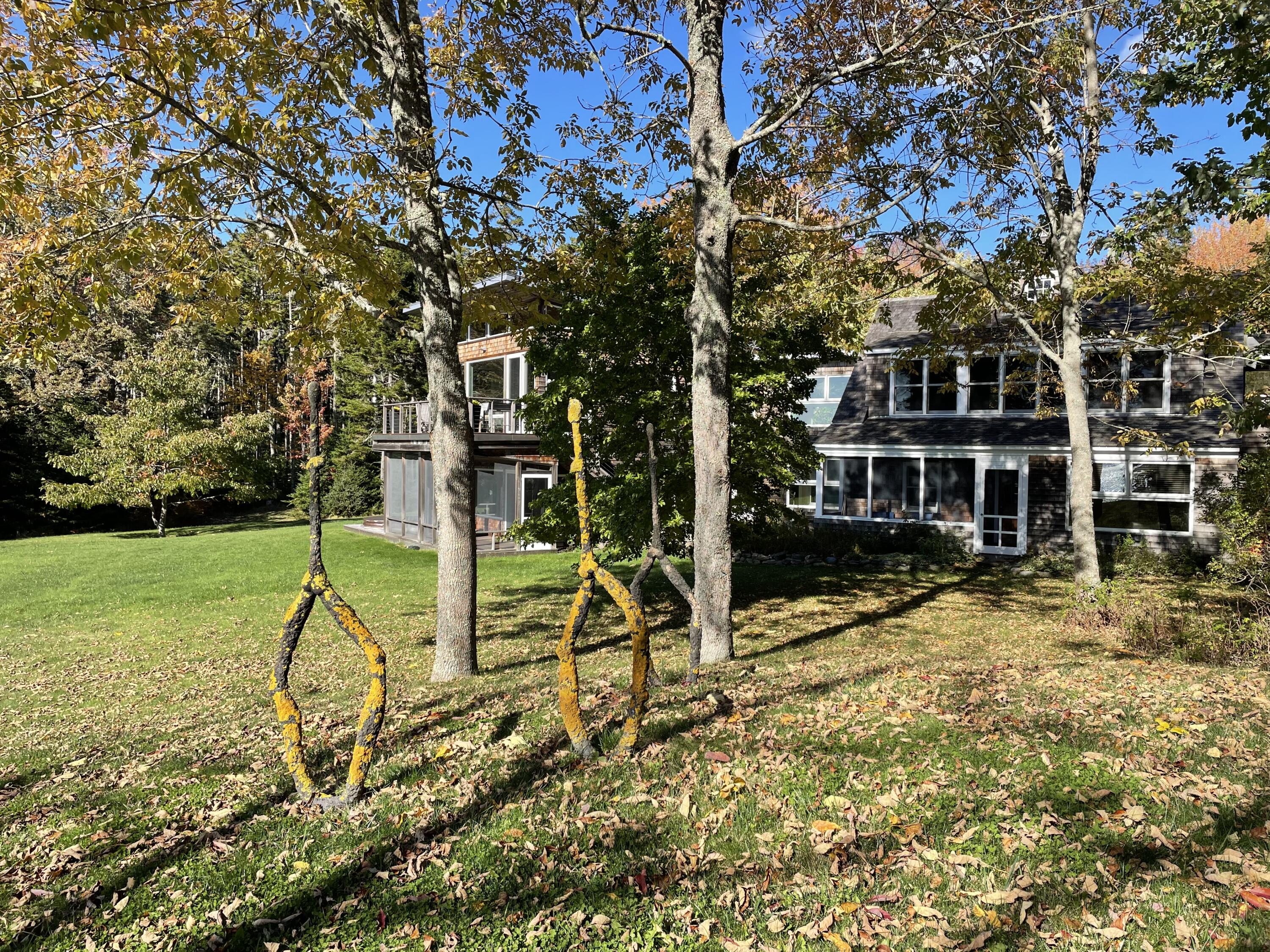 51 Fox Lane Brooklin ME 04616