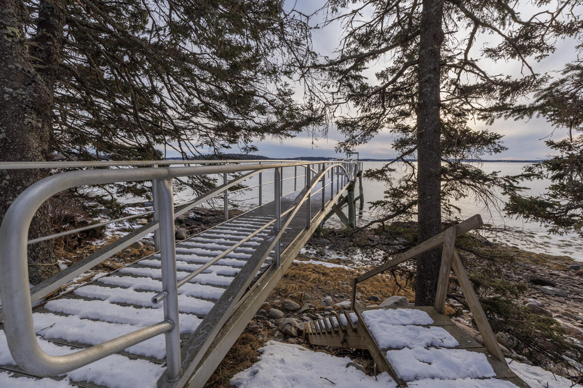 51 Fox Lane Brooklin ME 04616