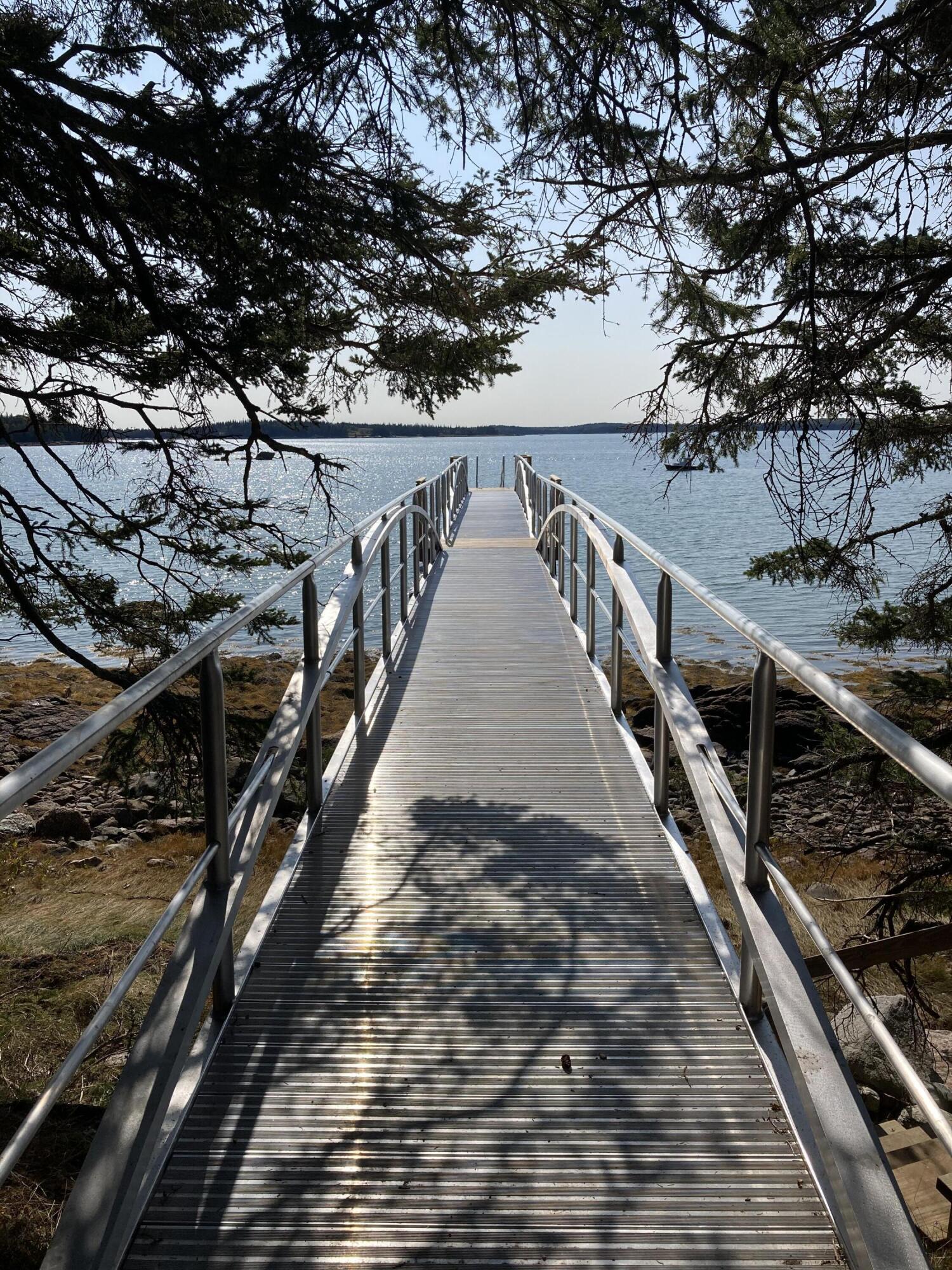 51 Fox Lane Brooklin ME 04616