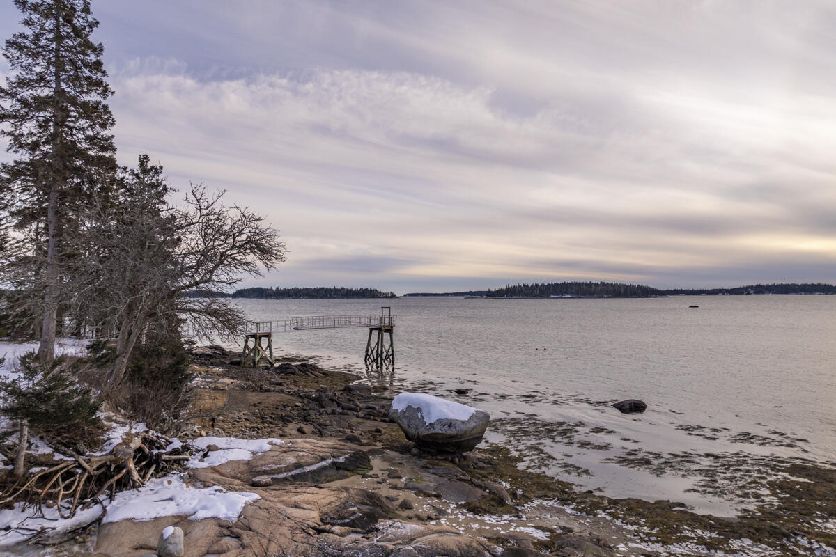 51 Fox Lane Brooklin ME 04616