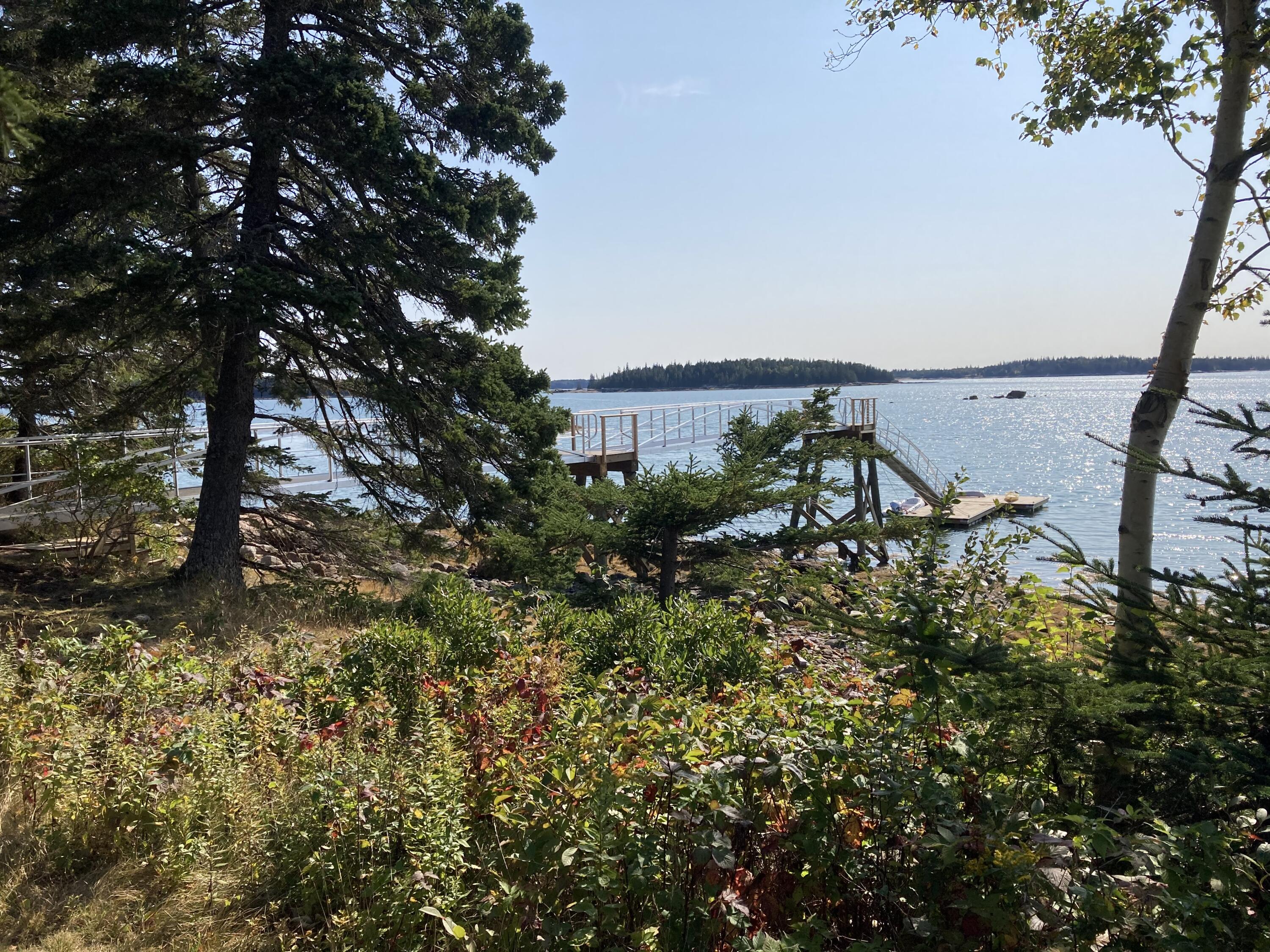 51 Fox Lane Brooklin ME 04616