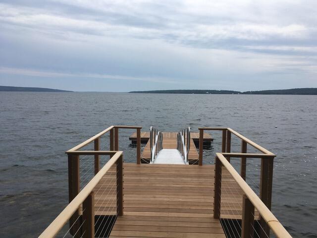 51 Fox Lane Brooklin ME 04616