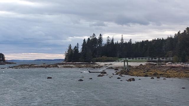 51 Fox Lane Brooklin ME 04616