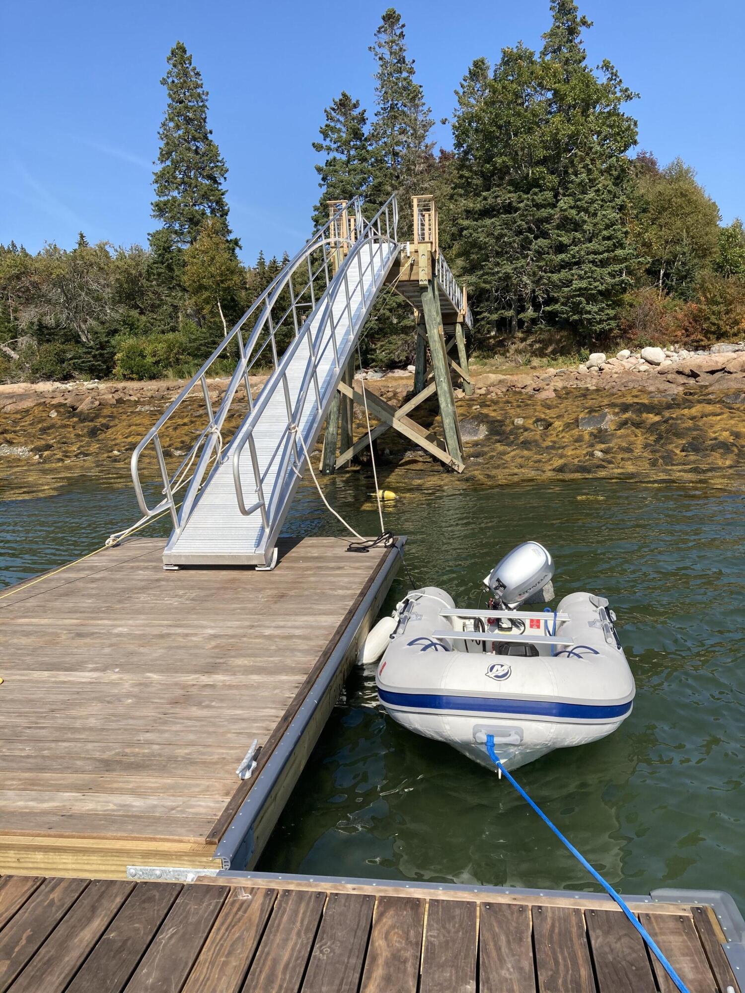 51 Fox Lane Brooklin ME 04616