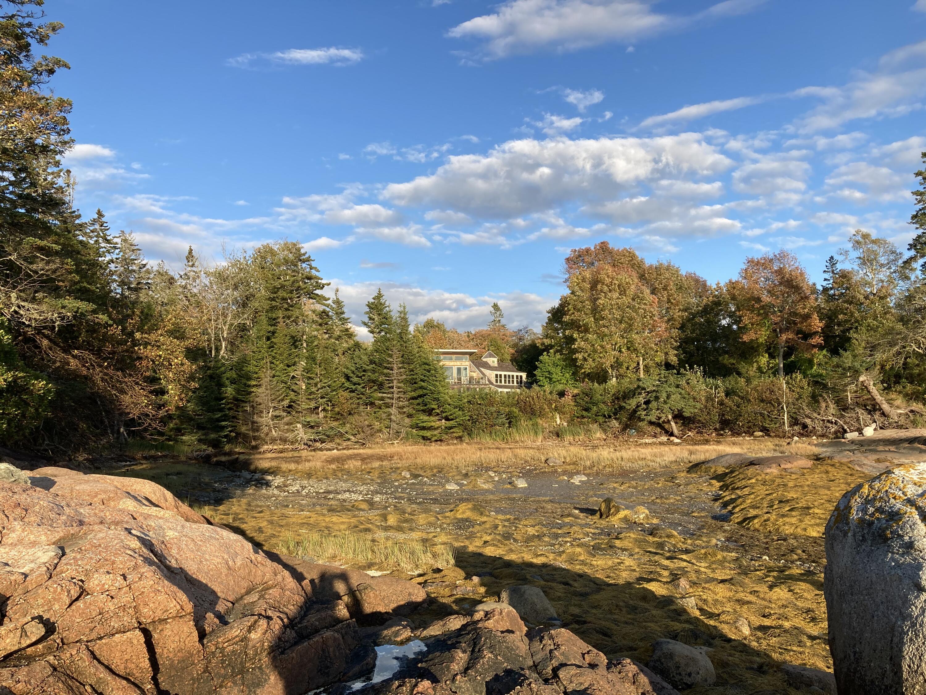 51 Fox Lane Brooklin ME 04616