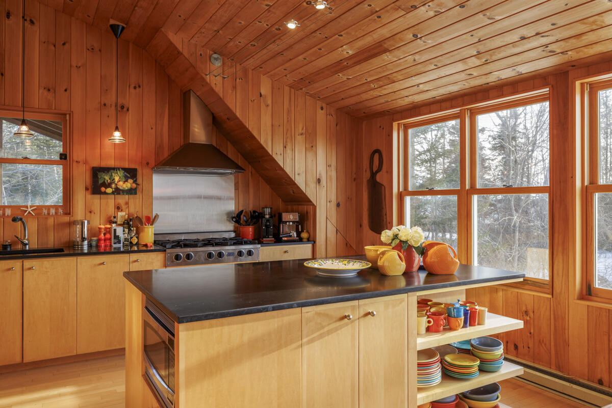 51 Fox Lane Brooklin ME 04616