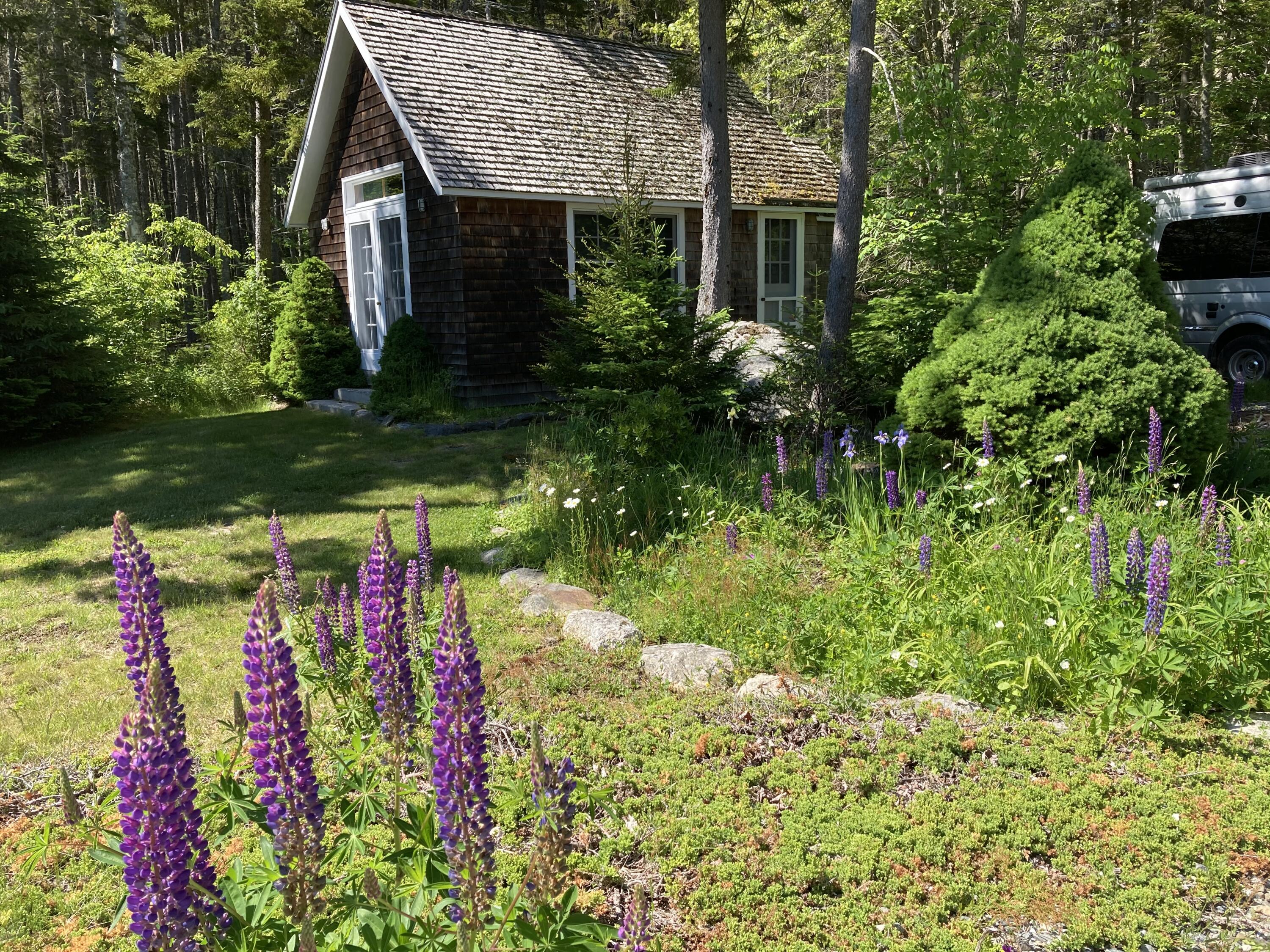 51 Fox Lane Brooklin ME 04616