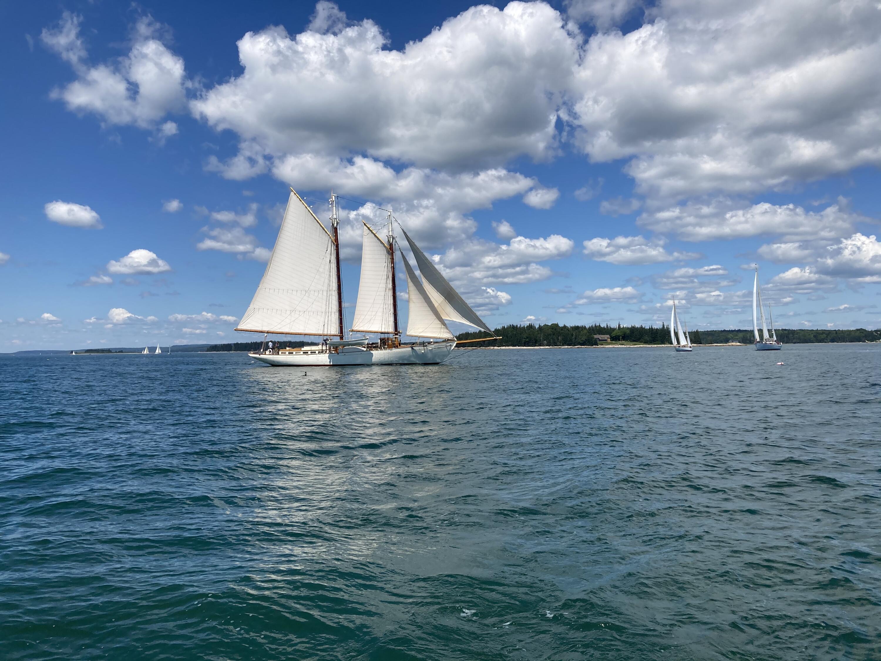 51 Fox Lane Brooklin ME 04616