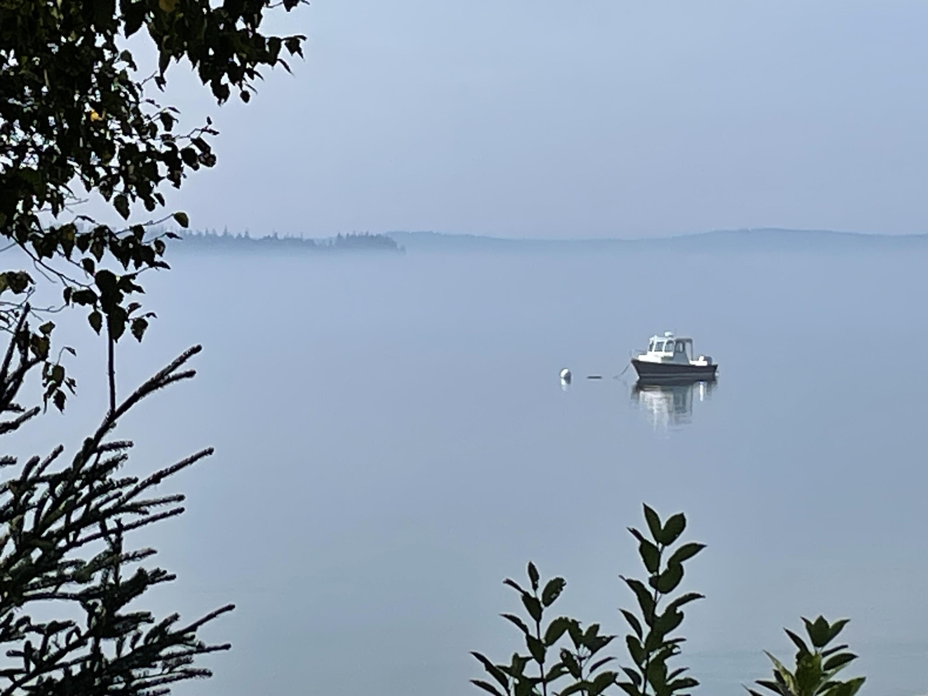 51 Fox Lane Brooklin ME 04616