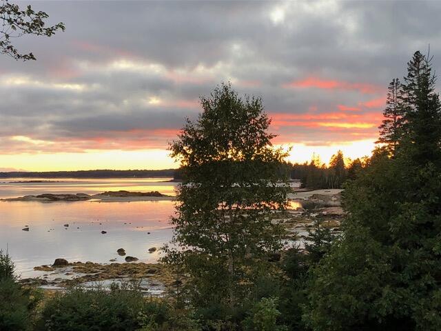 51 Fox Lane Brooklin ME 04616