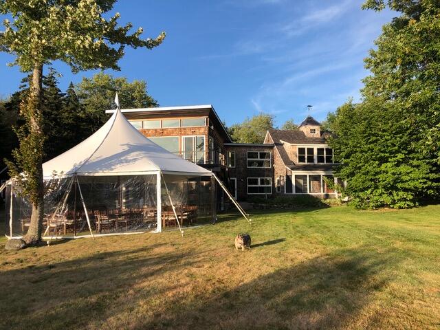 51 Fox Lane Brooklin ME 04616