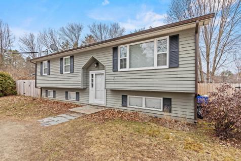 1 Dumas Street Lisbon ME 04252