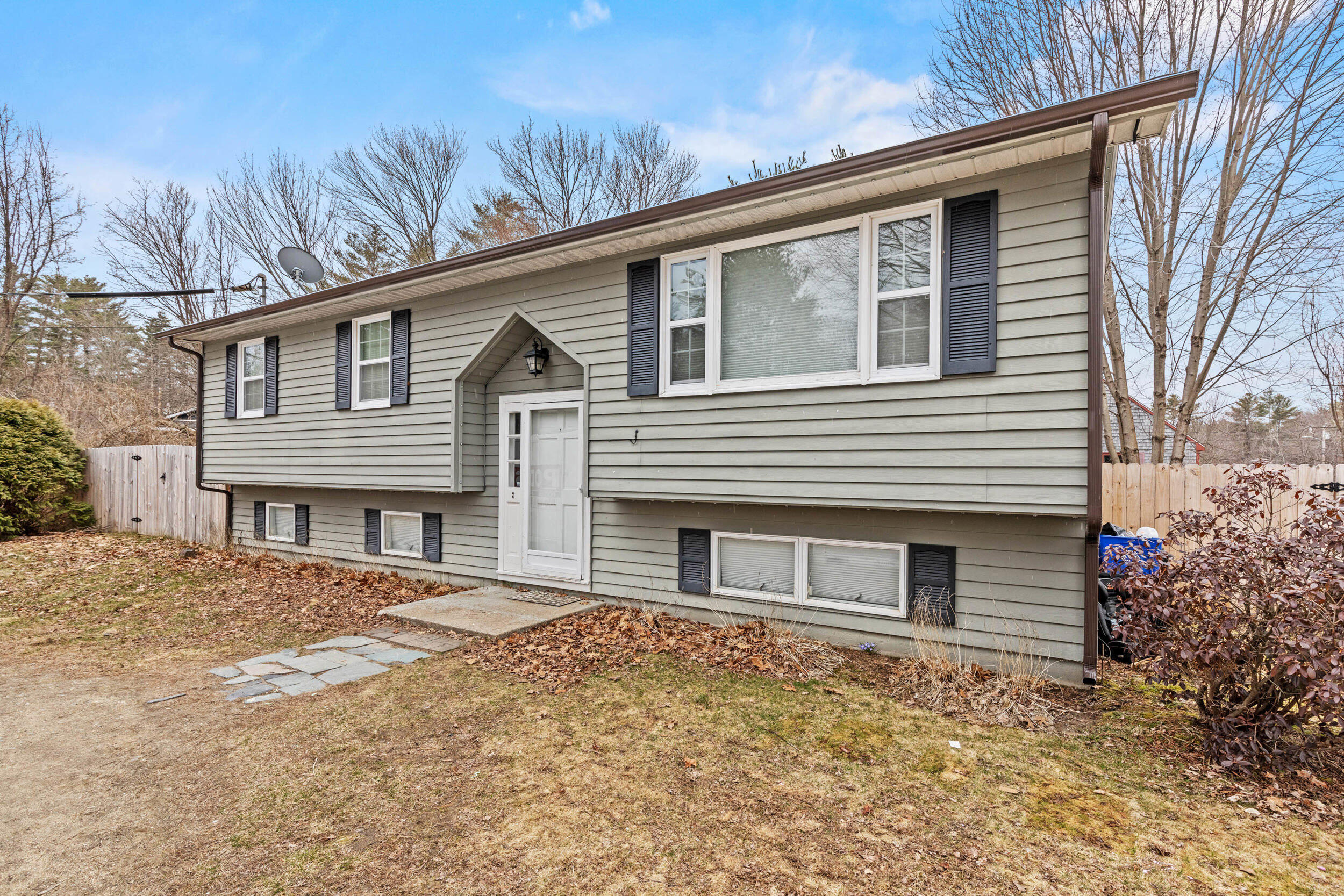 1 Dumas Street Lisbon ME 04252