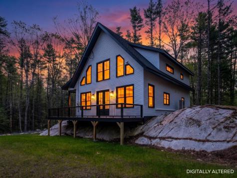 141 Logging Road York ME 03902