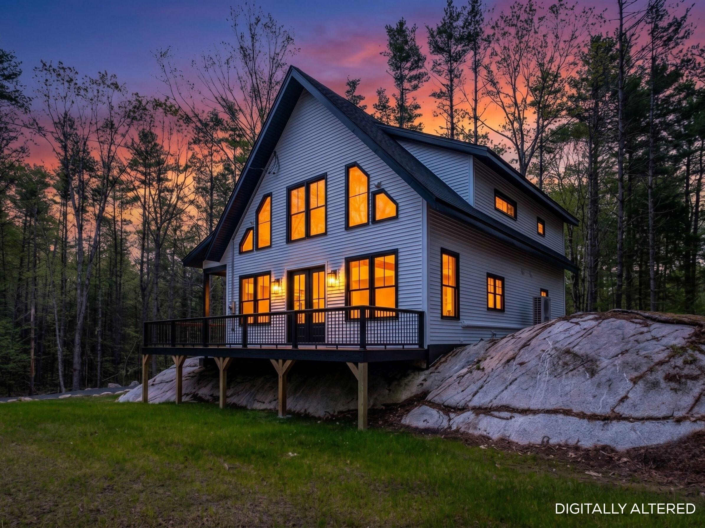 141 Logging Road York ME 03902
