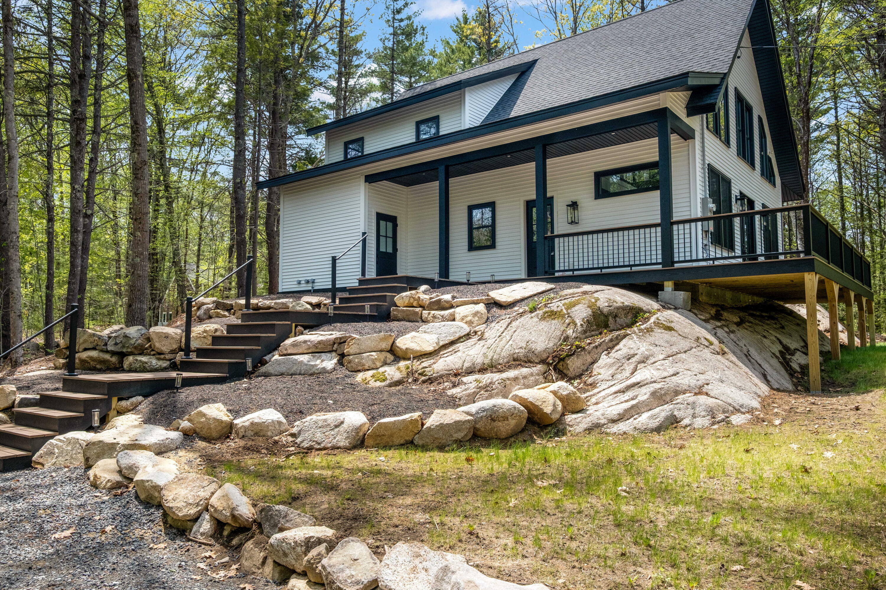 141 Logging Road York ME 03902
