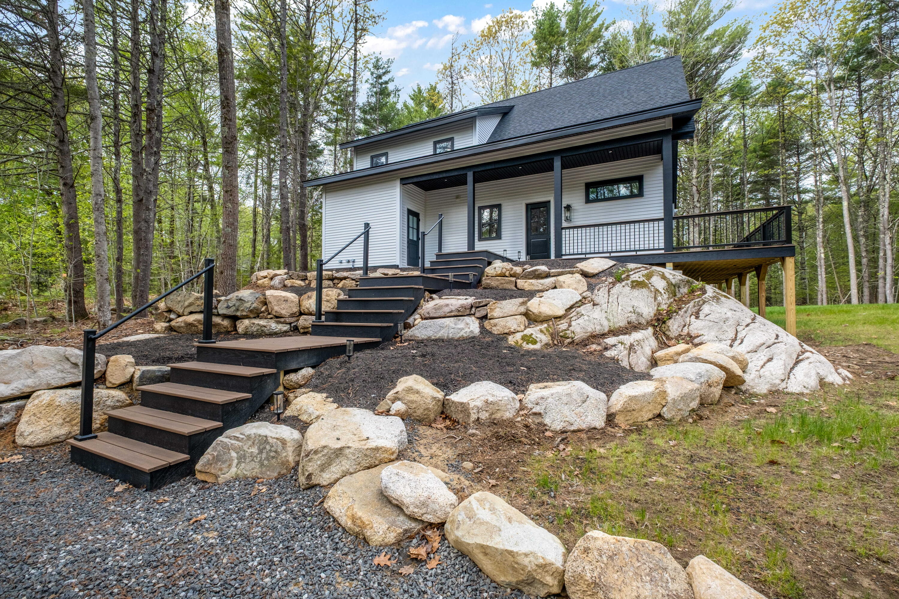 141 Logging Road York ME 03902