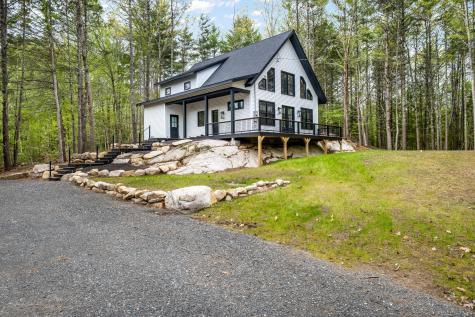 141 Logging Road York ME 03902