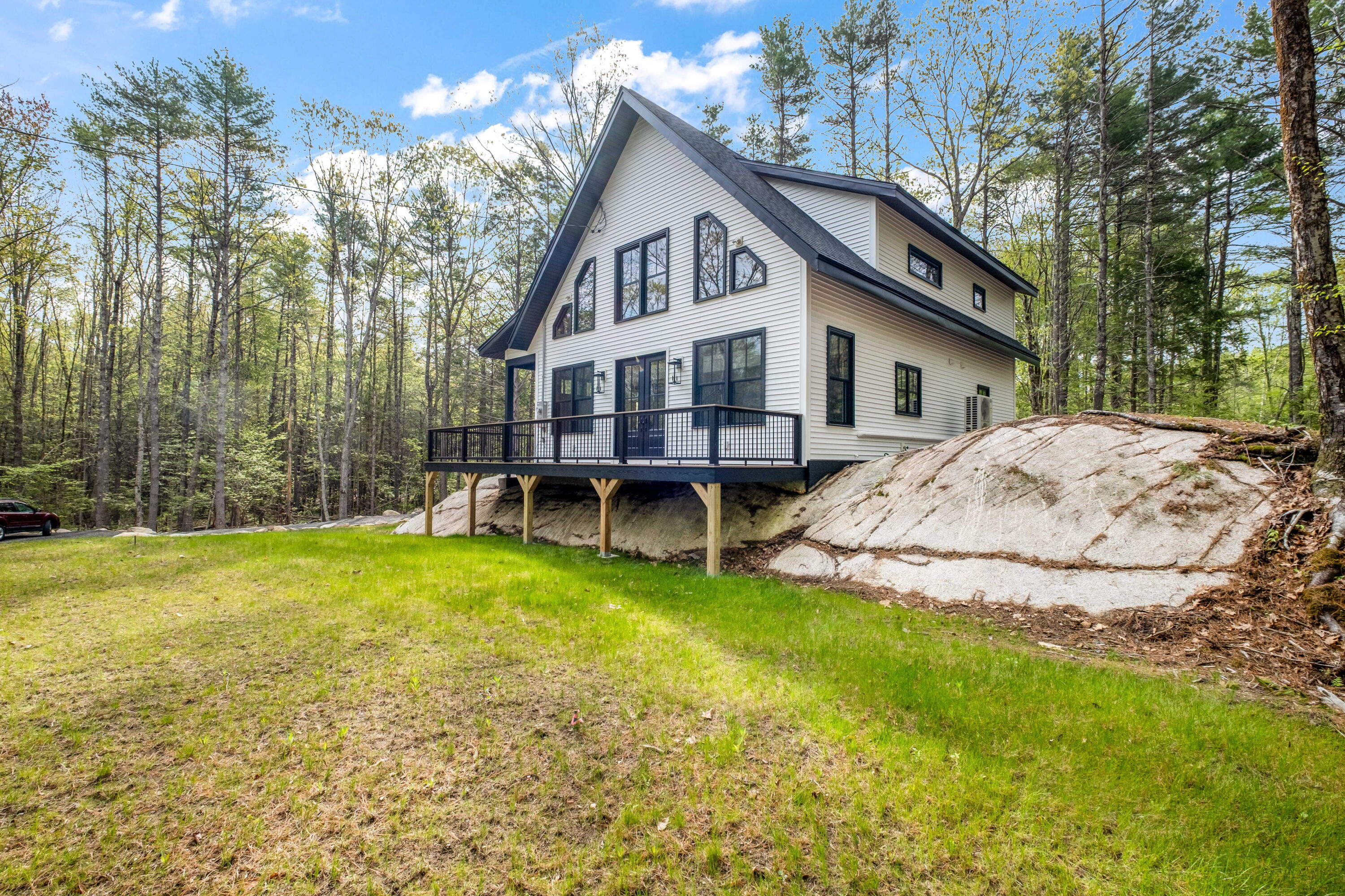 141 Logging Road York ME 03902