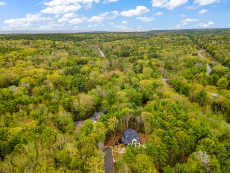 141 Logging Road York ME 03902