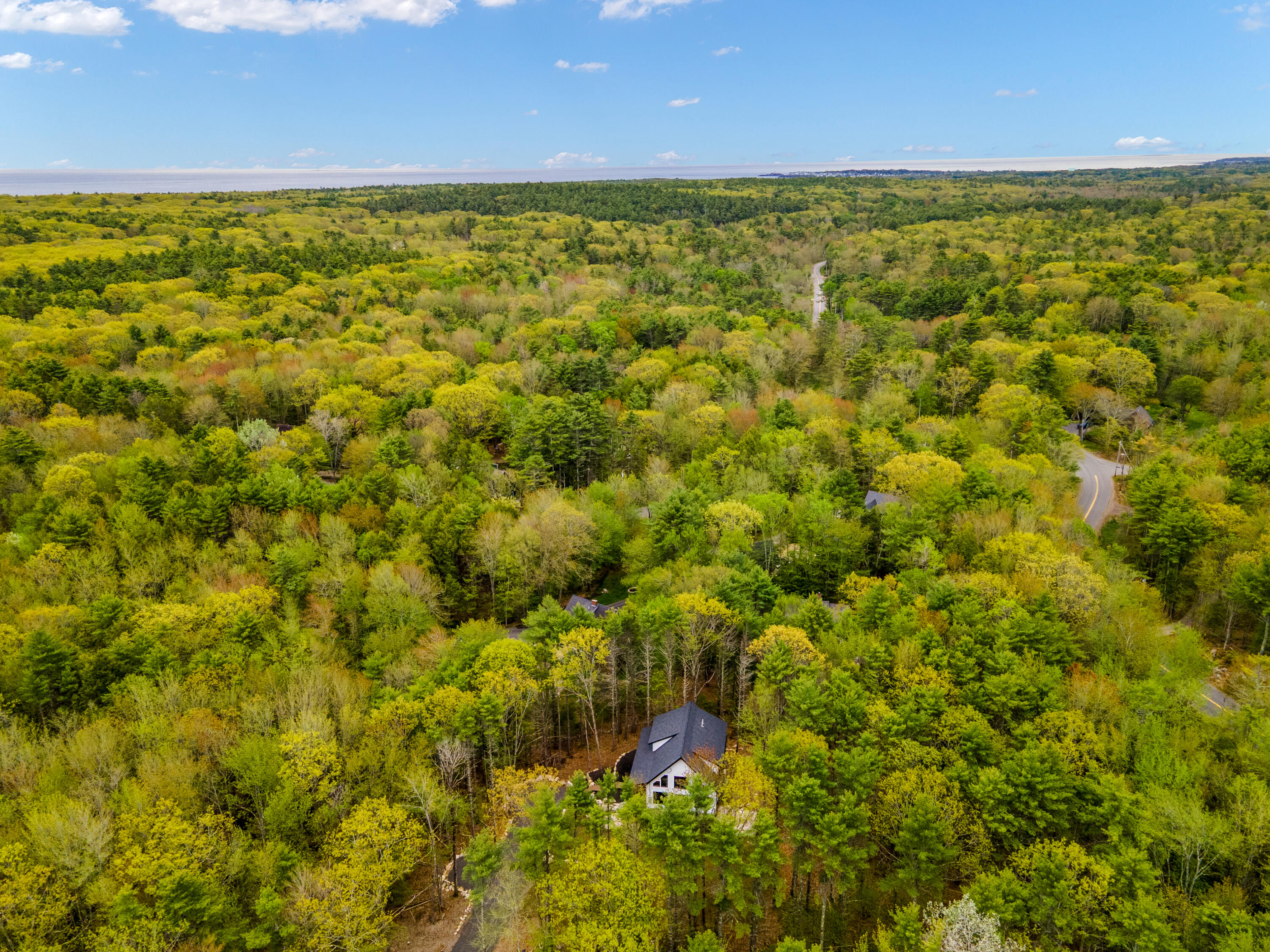 141 Logging Road York ME 03902