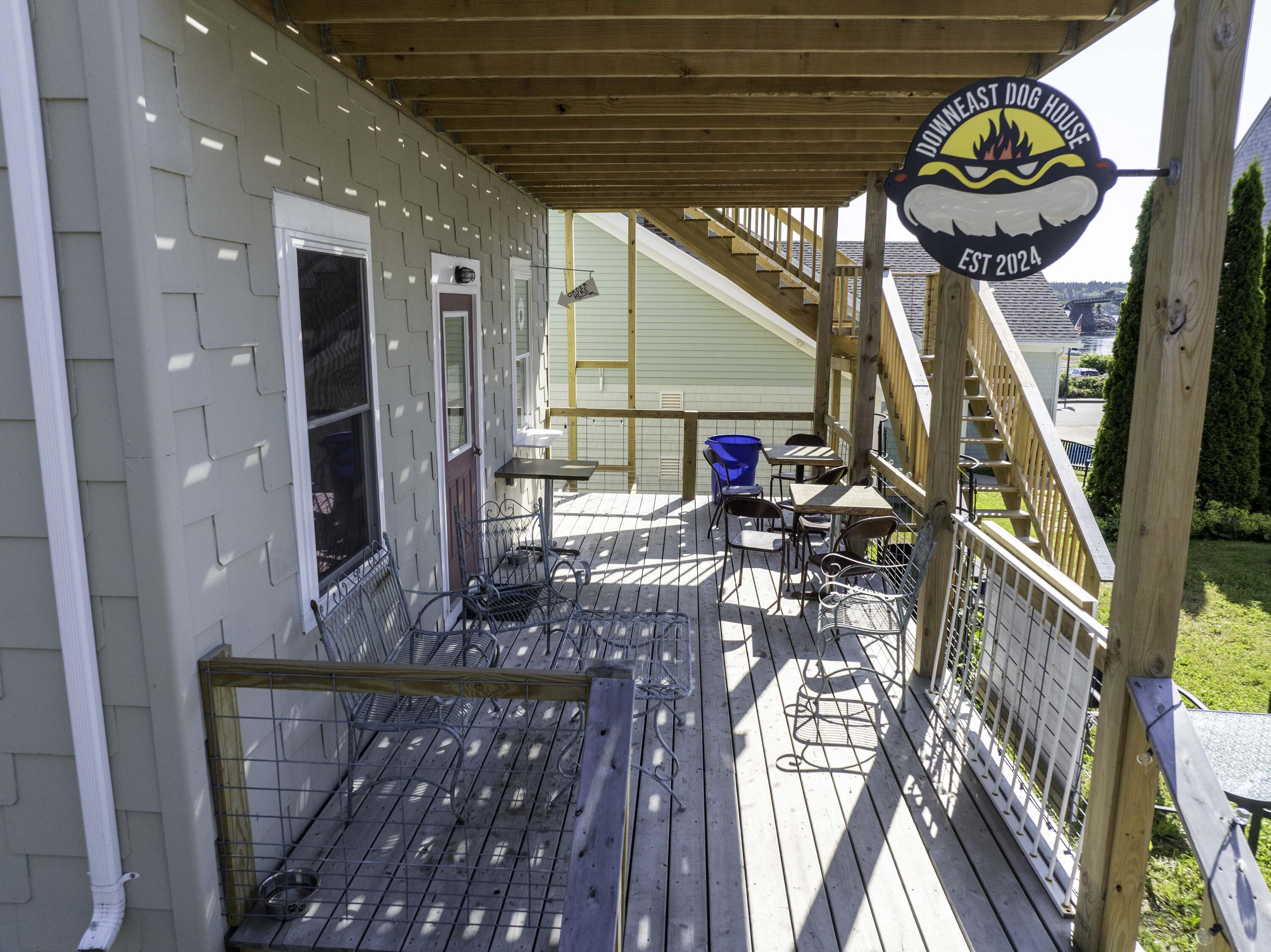 6 School Street Lubec ME 04652
