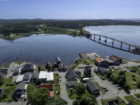 6 School Street Lubec ME 04652