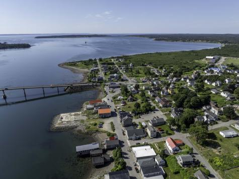 6 School Street Lubec ME 04652