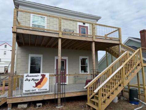 6 School Street Lubec ME 04652