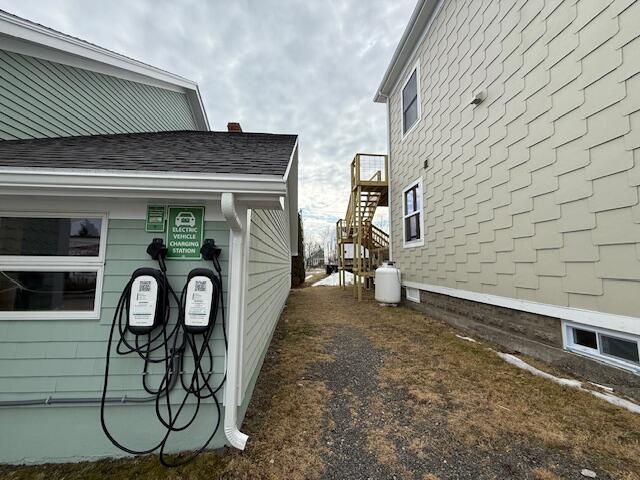 6 School Street Lubec ME 04652