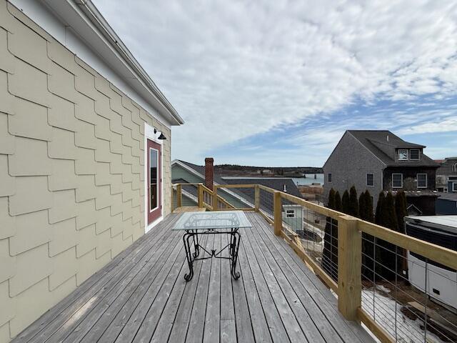 6 School Street Lubec ME 04652
