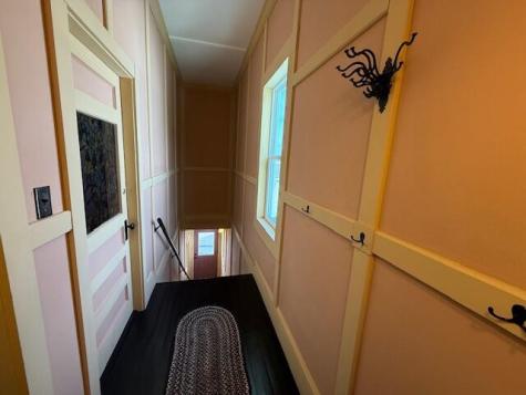 6 School Street Lubec ME 04652