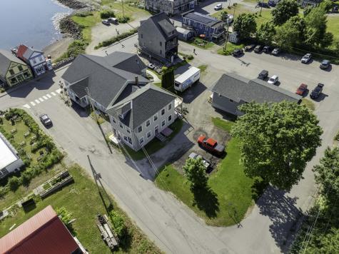 6 School Street Lubec ME 04652