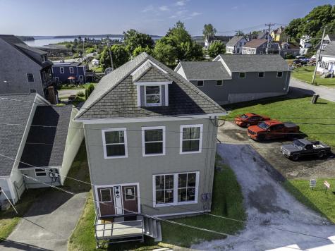 6 School Street Lubec ME 04652