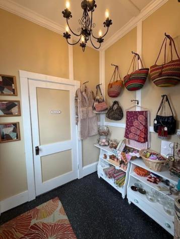 6 School Street Lubec ME 04652