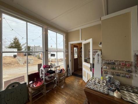 6 School Street Lubec ME 04652