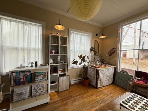 6 School Street Lubec ME 04652