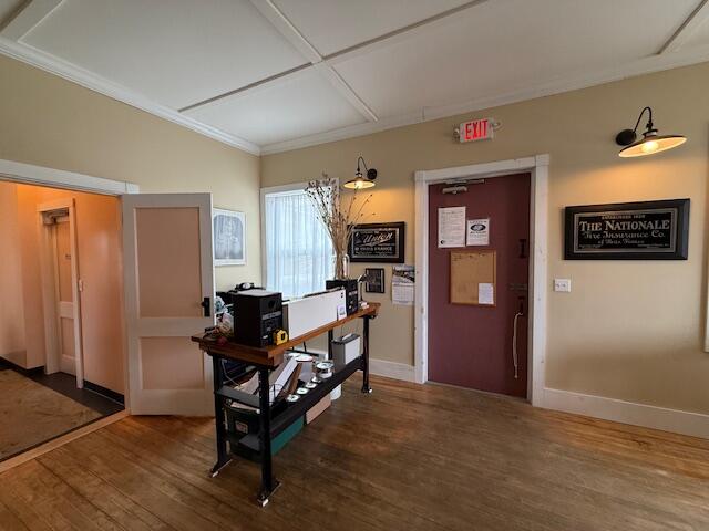 6 School Street Lubec ME 04652
