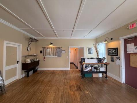 6 School Street Lubec ME 04652