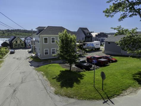 6 School Street Lubec ME 04652