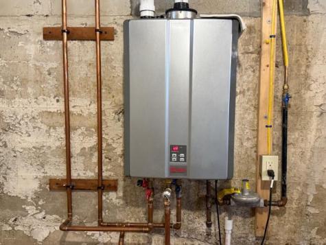 6 School Street Lubec ME 04652