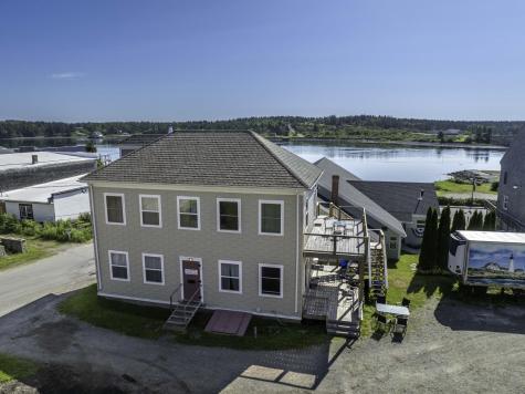 6 School Street Lubec ME 04652