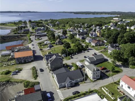 6 School Street Lubec ME 04652