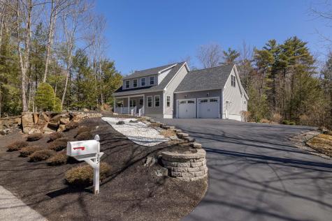 25 Hemlock Trail Wells ME 04090