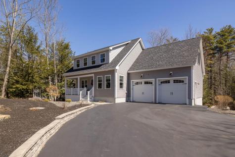 25 Hemlock Trail Wells ME 04090