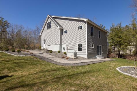 25 Hemlock Trail Wells ME 04090