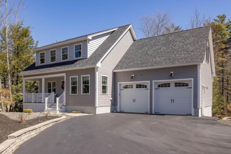 25 Hemlock Trail Wells ME 04090