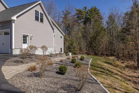 25 Hemlock Trail Wells ME 04090