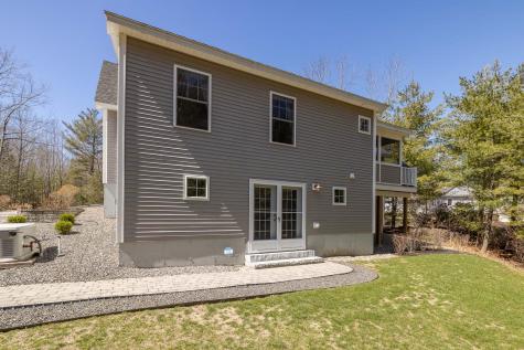 25 Hemlock Trail Wells ME 04090