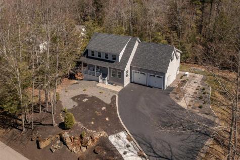 25 Hemlock Trail Wells ME 04090